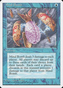 Mind Bomb [Fourth Edition] - Destination Retro