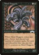Mind Maggots [Exodus] - Destination Retro
