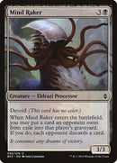 Mind Raker [Battle for Zendikar] - Destination Retro