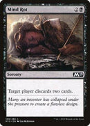 Mind Rot [Core Set 2019] - Destination Retro