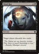 Mind Rot [Dragons of Tarkir] - Destination Retro
