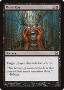 Mind Rot [Duels of the Planeswalkers] - Destination Retro