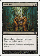 Mind Rot [Eighth Edition] - Destination Retro