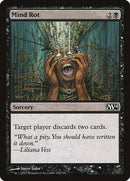 Mind Rot [Magic 2014] - Destination Retro