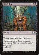 Mind Rot [Magic 2015] - Destination Retro