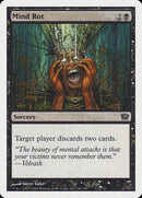 Mind Rot [Ninth Edition] - Destination Retro