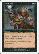 Mind Rot [Seventh Edition] - Destination Retro