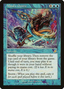 Mind's Desire [Scourge] - Destination Retro
