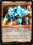Mind's Eye [Kaladesh Inventions] - Destination Retro
