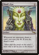 Mind's Eye [Mirrodin] - Destination Retro