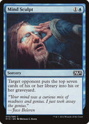 Mind Sculpt [Magic 2015] - Destination Retro