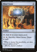 Mind Stone [Iconic Masters] - Destination Retro