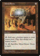 Mind Stone [Weatherlight] - Destination Retro