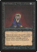 Mind Twist [Limited Edition Beta] - Destination Retro