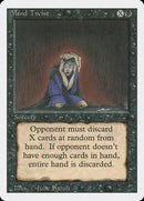 Mind Twist [Revised Edition] - Destination Retro