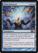 Mind Unbound [Magic 2012] - Destination Retro