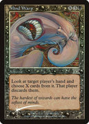 Mind Warp [Friday Night Magic 2000] - Destination Retro