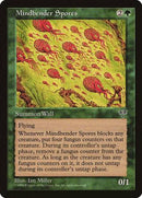 Mindbender Spores [Mirage] - Destination Retro