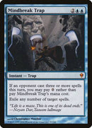 Mindbreak Trap [Zendikar] - Destination Retro