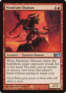 Mindclaw Shaman [Magic 2013] - Destination Retro