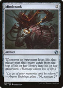 Mindcrank [Iconic Masters] - Destination Retro