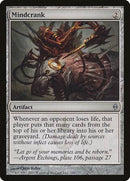 Mindcrank [New Phyrexia] - Destination Retro