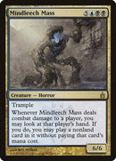 Mindleech Mass [Ravnica: City of Guilds] - Destination Retro