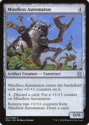 Mindless Automaton [Eternal Masters] - Destination Retro