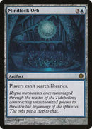 Mindlock Orb [Shards of Alara] - Destination Retro