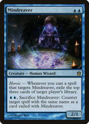 Mindreaver [Born of the Gods] - Destination Retro
