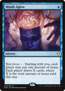 Minds Aglow [Commander Anthology Volume II] - Destination Retro