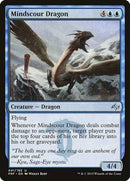 Mindscour Dragon [Fate Reforged] - Destination Retro