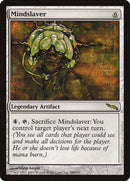 Mindslaver [Mirrodin] - Destination Retro