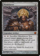 Mindslaver [Scars of Mirrodin] - Destination Retro