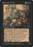 Mindstab Thrull (Richard Kane Ferguson) [Fallen Empires] - Destination Retro