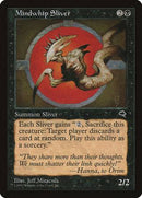 Mindwhip Sliver [Tempest] - Destination Retro