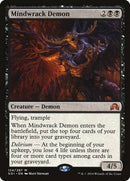 Mindwrack Demon [Shadows over Innistrad] - Destination Retro