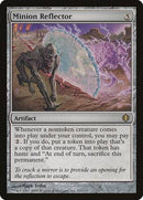 Minion Reflector [Shards of Alara] - Destination Retro