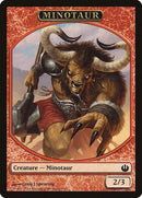 Minotaur Token [Journey into Nyx Tokens] - Destination Retro