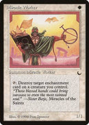 Miracle Worker [The Dark] - Destination Retro