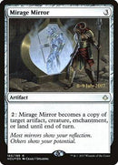 Mirage Mirror [Hour of Devastation Promos] - Destination Retro