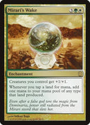 Mirari's Wake [Commander's Arsenal] - Destination Retro