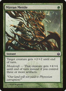 Mirran Mettle [Mirrodin Besieged] - Destination Retro