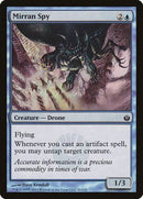 Mirran Spy [Mirrodin Besieged] - Destination Retro