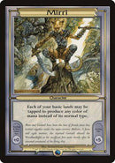 Mirri (Oversize) [Vanguard Series] - Destination Retro