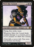 Mirri the Cursed [Planar Chaos] - Destination Retro