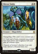 Mirror Entity [Commander Anthology] - Destination Retro