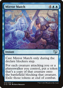 Mirror Match [Commander 2015] - Destination Retro