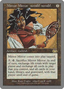 Mirror Mirror [Unglued] - Destination Retro