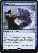 Mirror Mockery [Dragons of Tarkir] - Destination Retro
